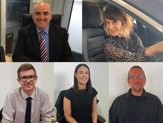 Contact Llandudno Kia Leading Kia Car Dealers Conwy