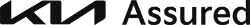 KIA ASSURED Logo