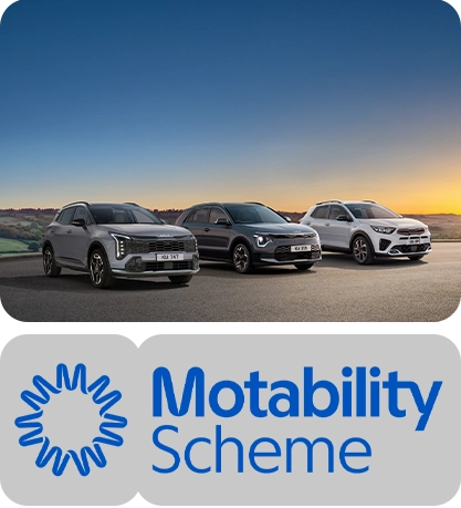 MOTABILITY OFFERS