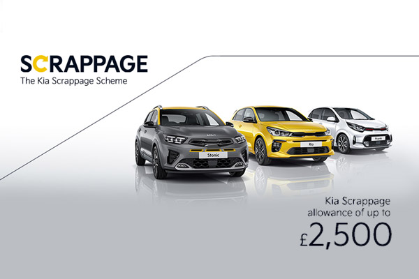 Scrappage Scheme
