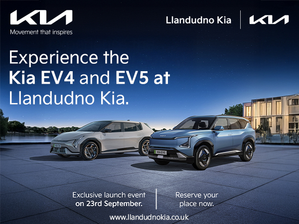 Kia Electric Experience 2025