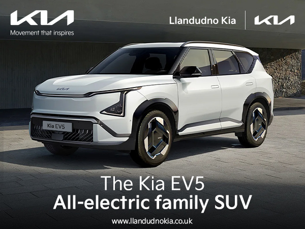 Kia EV5