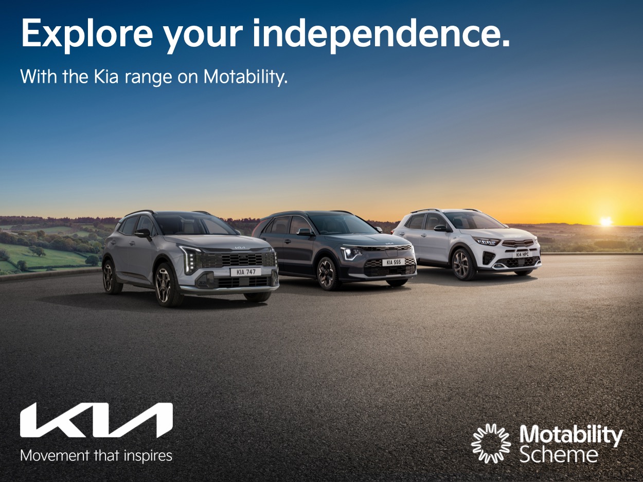 Motability