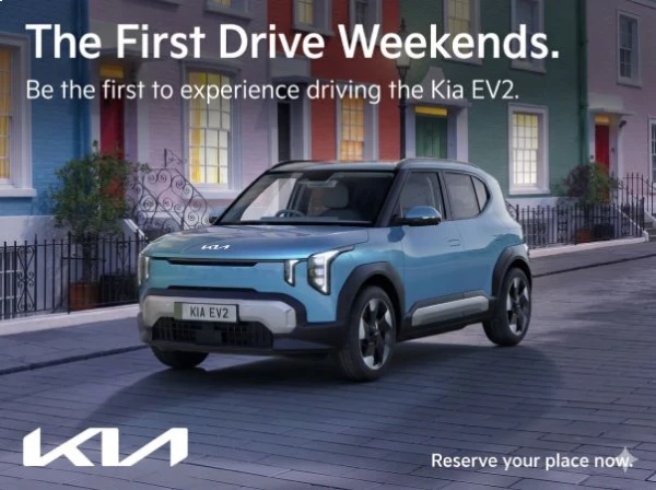 EV2 - Weekend Banner - Home