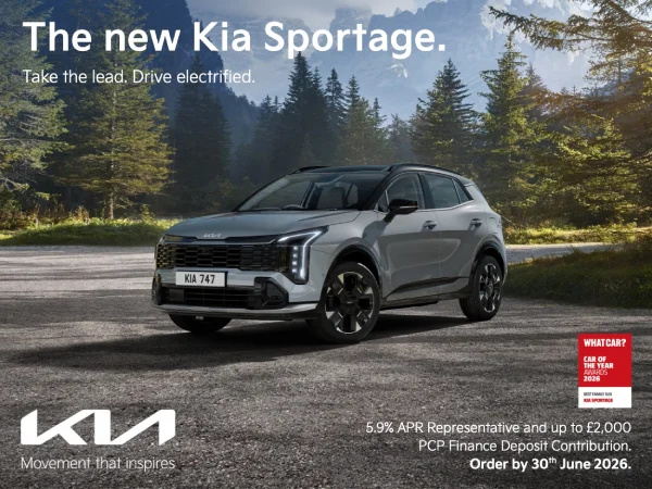 Sportage