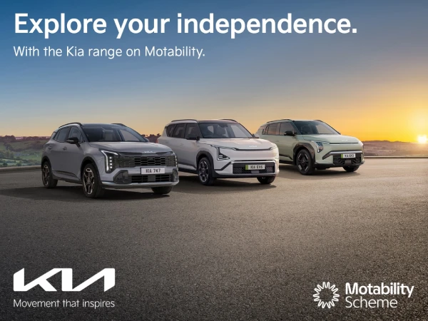 Motability Offer