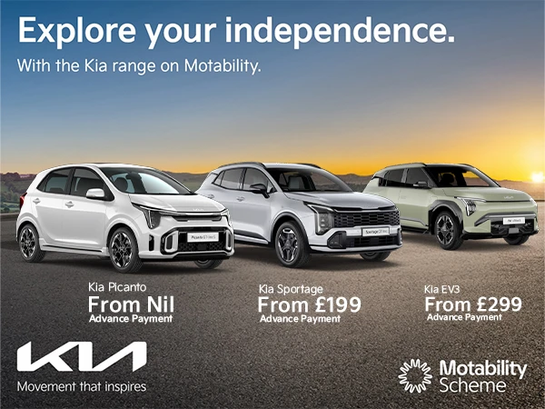 Motability