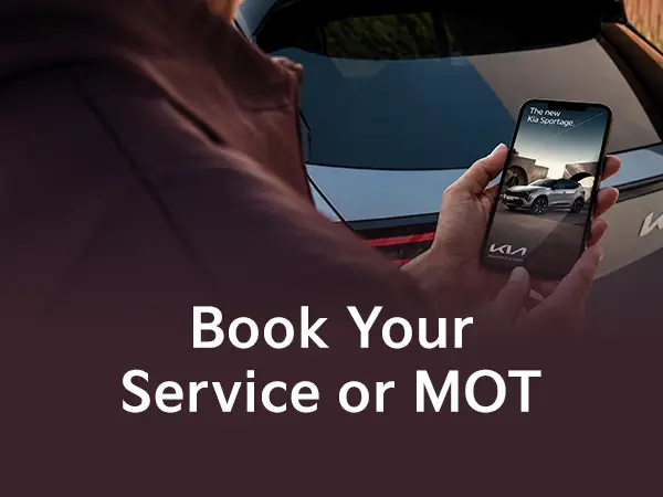 MOT Parts & Service