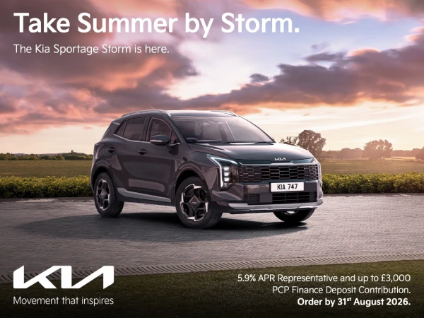 Sportage