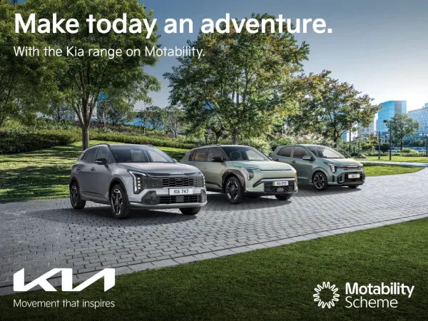 Motability