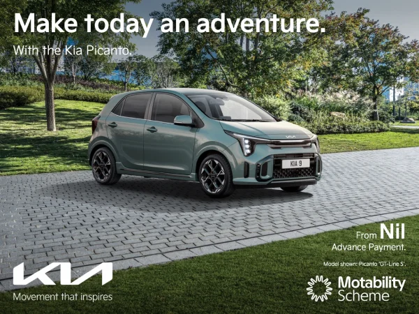Motability