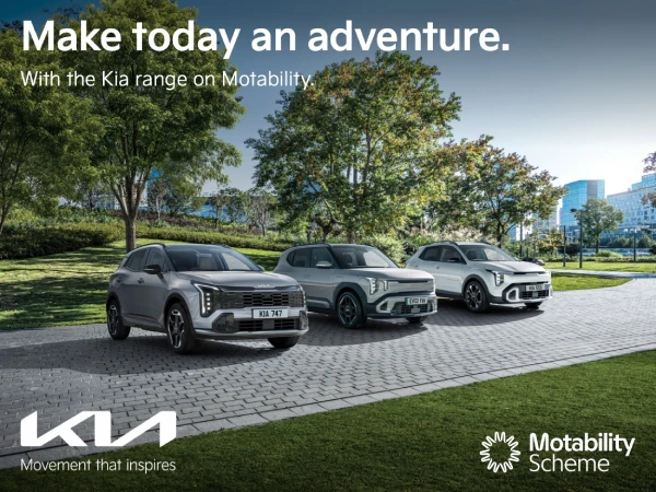 Motability