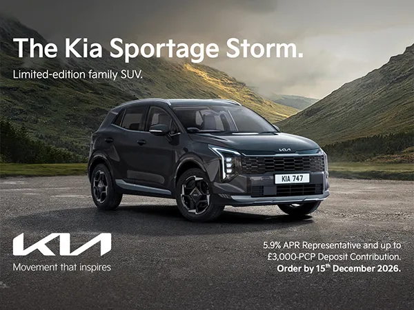 new car offer