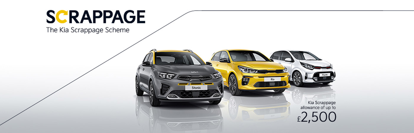 Scrappage Scheme
