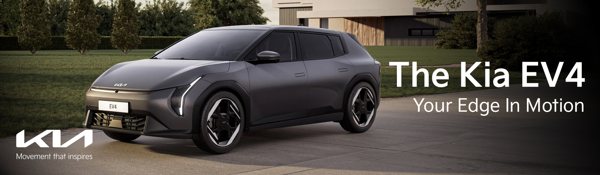 Kia EV4