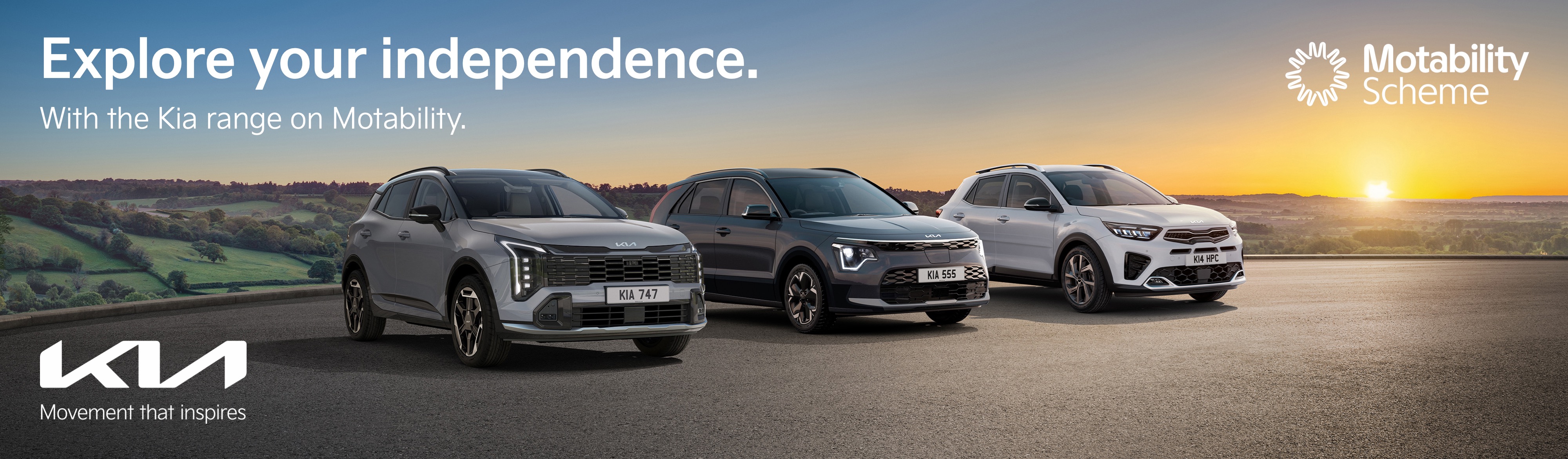 Motability