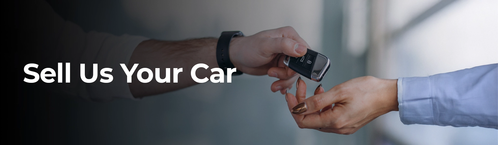 Sell Us Your Car