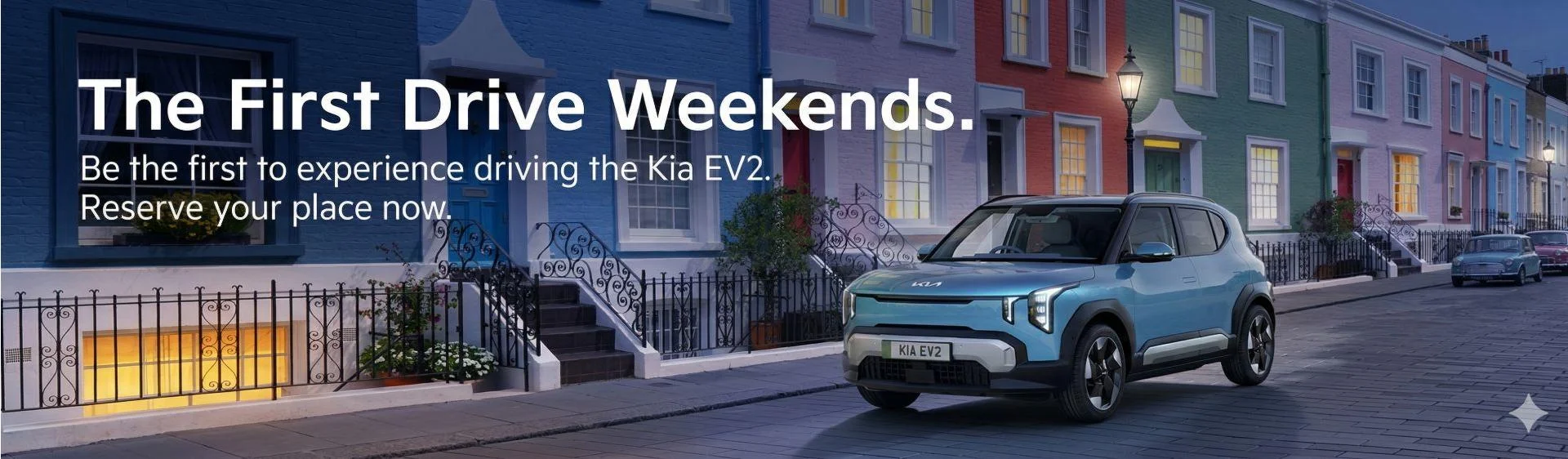 EV2 - Weekend Banner - Home