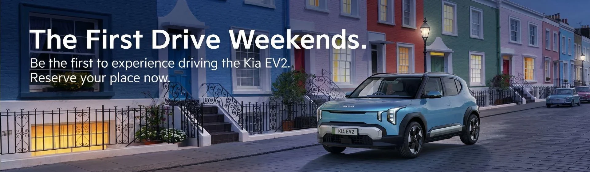 EV2 - Weekend Banner - Home