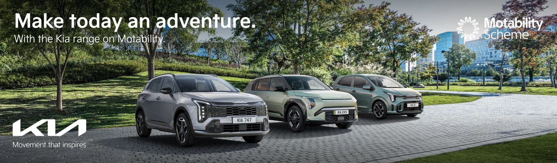 Motability