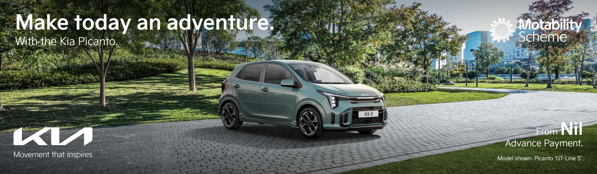Motability