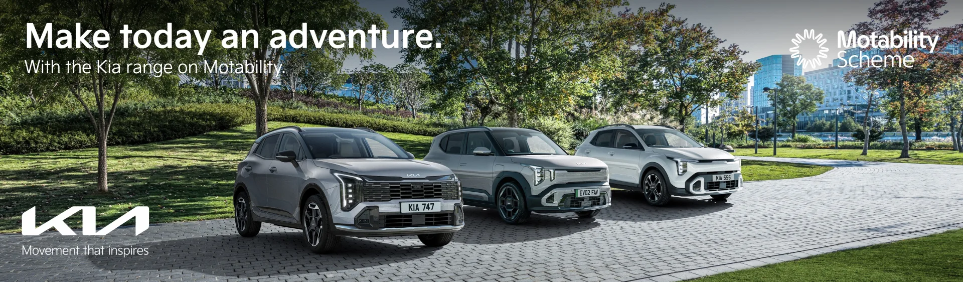 Motability