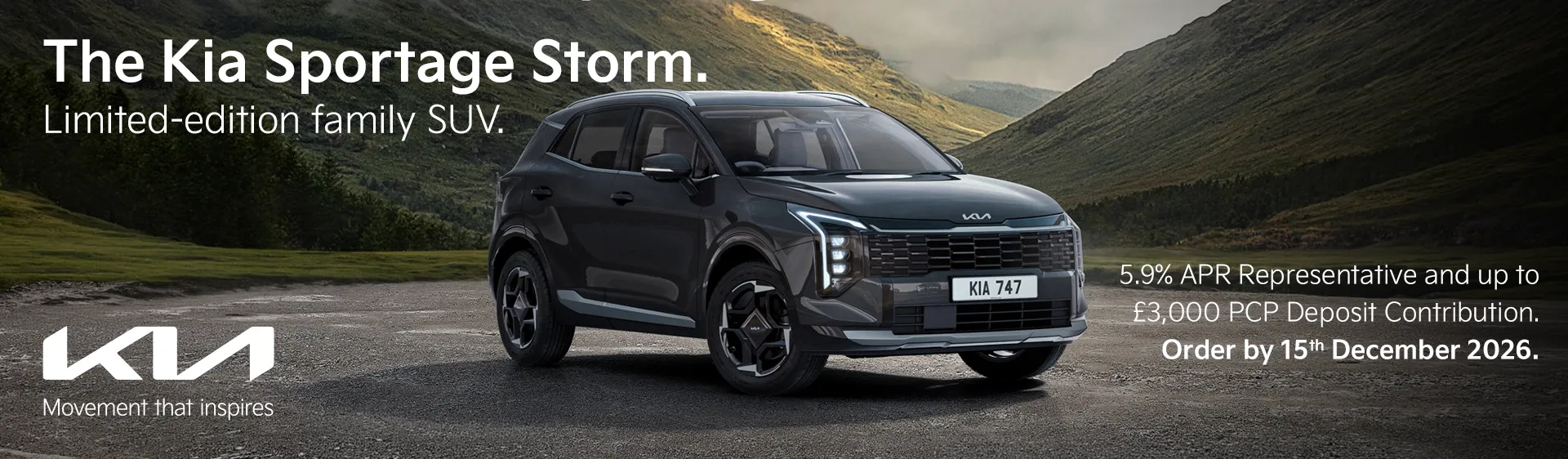 new car offer