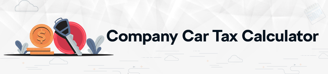 Company Car Tax Calculator