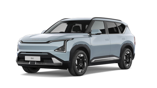 Llandudno Kia Motability