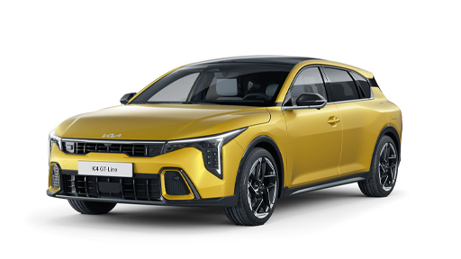 Llandudno Kia Motability