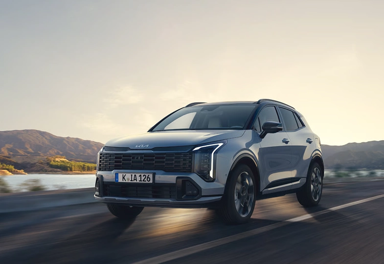 Enhanced New Car Contributions