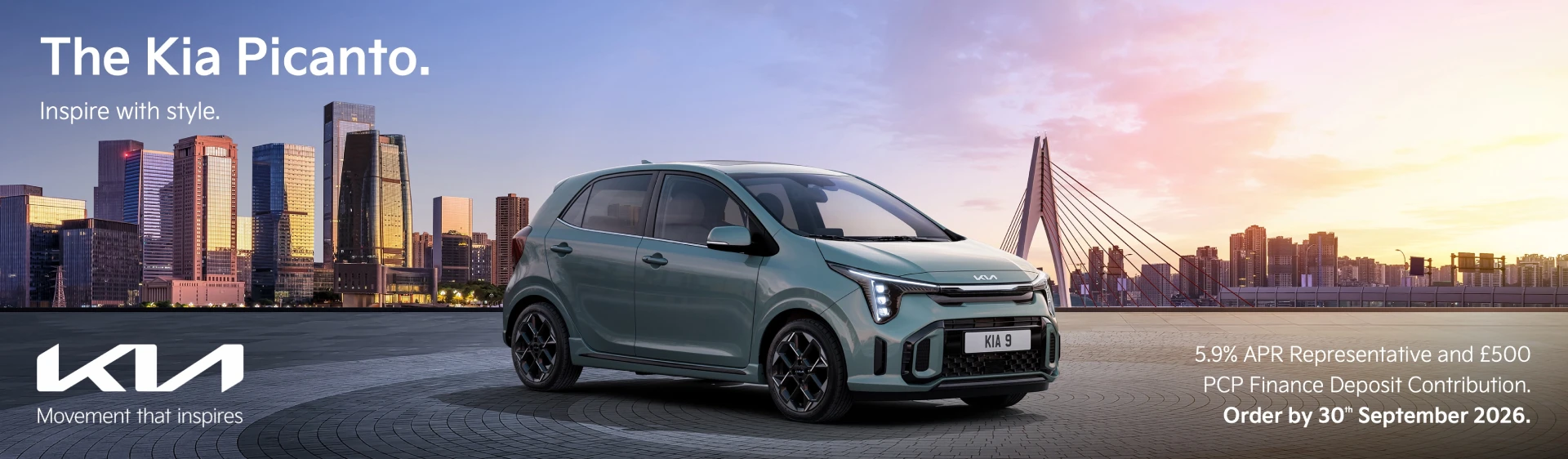 Picanto 