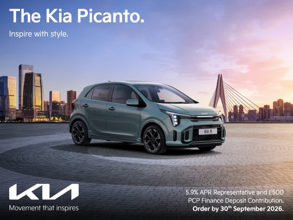 Picanto 