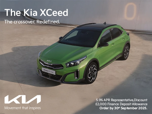 Xceed 