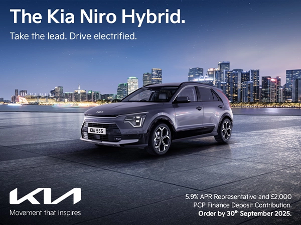 Niro 