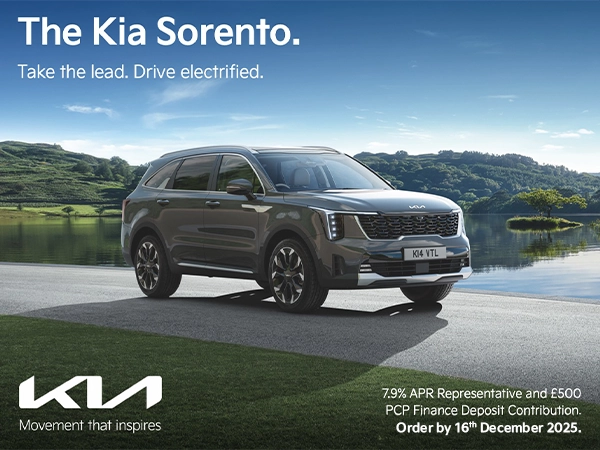 Sorento 