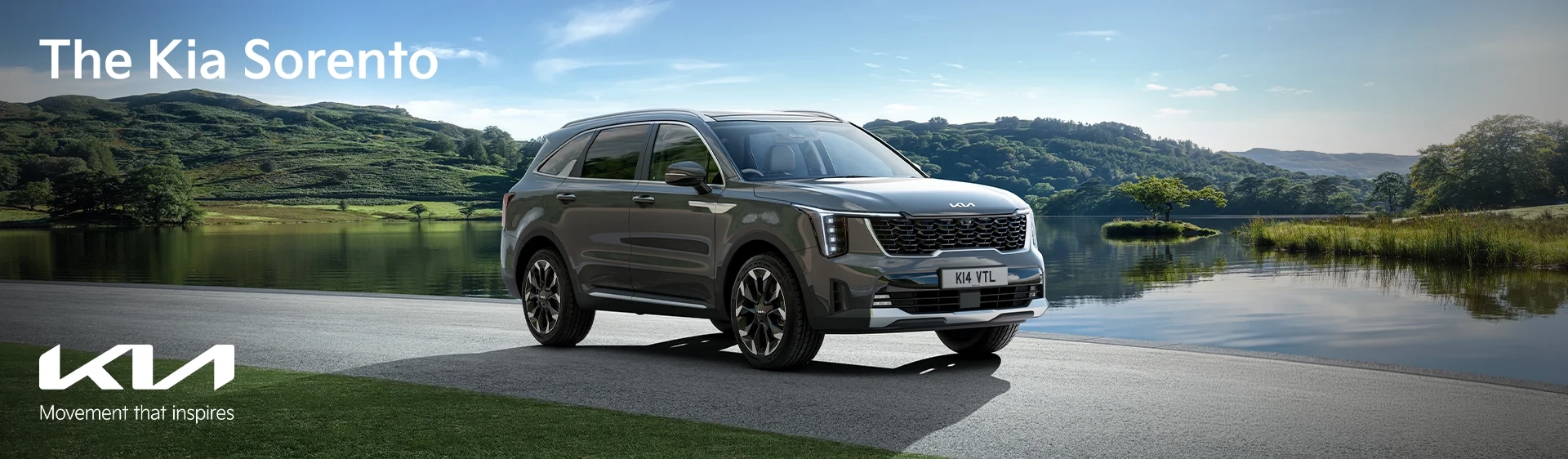 Sorento 
