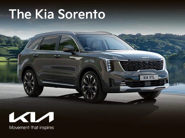 Sorento 