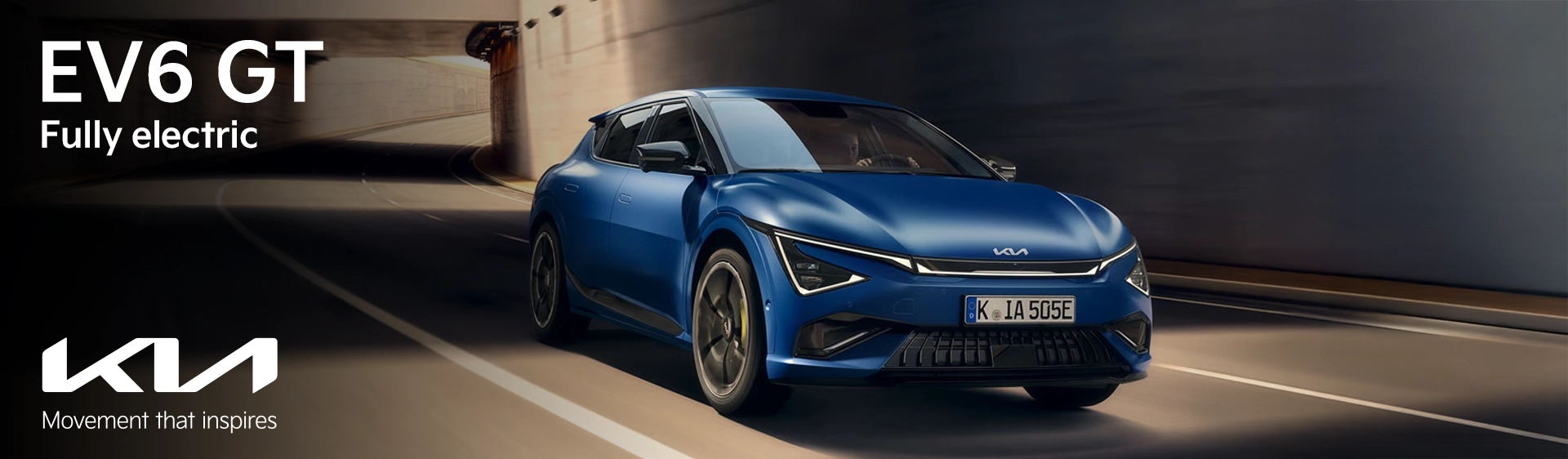 EV6 
