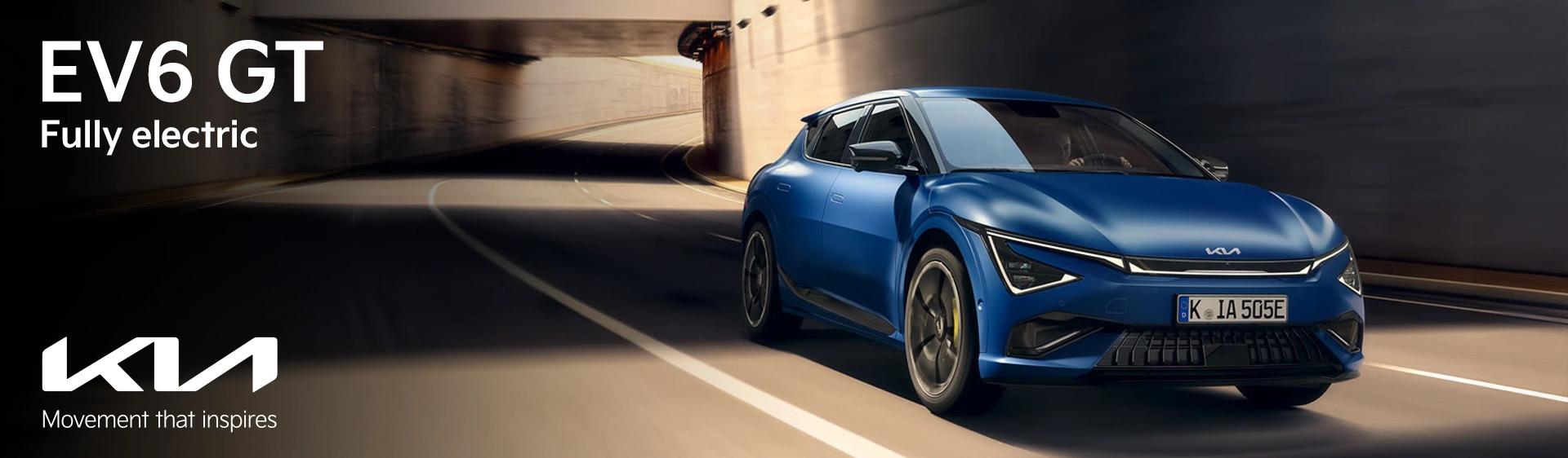 EV6 