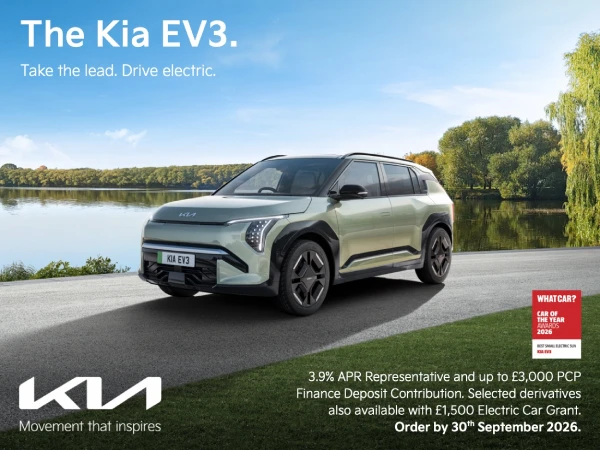 EV3 