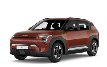 EV3 Air Sunset Orange Offer