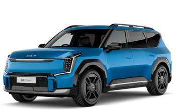 The Kia EV9