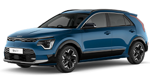 Niro EV