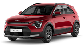 NIRO PLUG-IN HYBRID