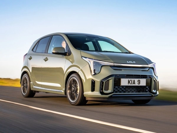Picanto motability offer