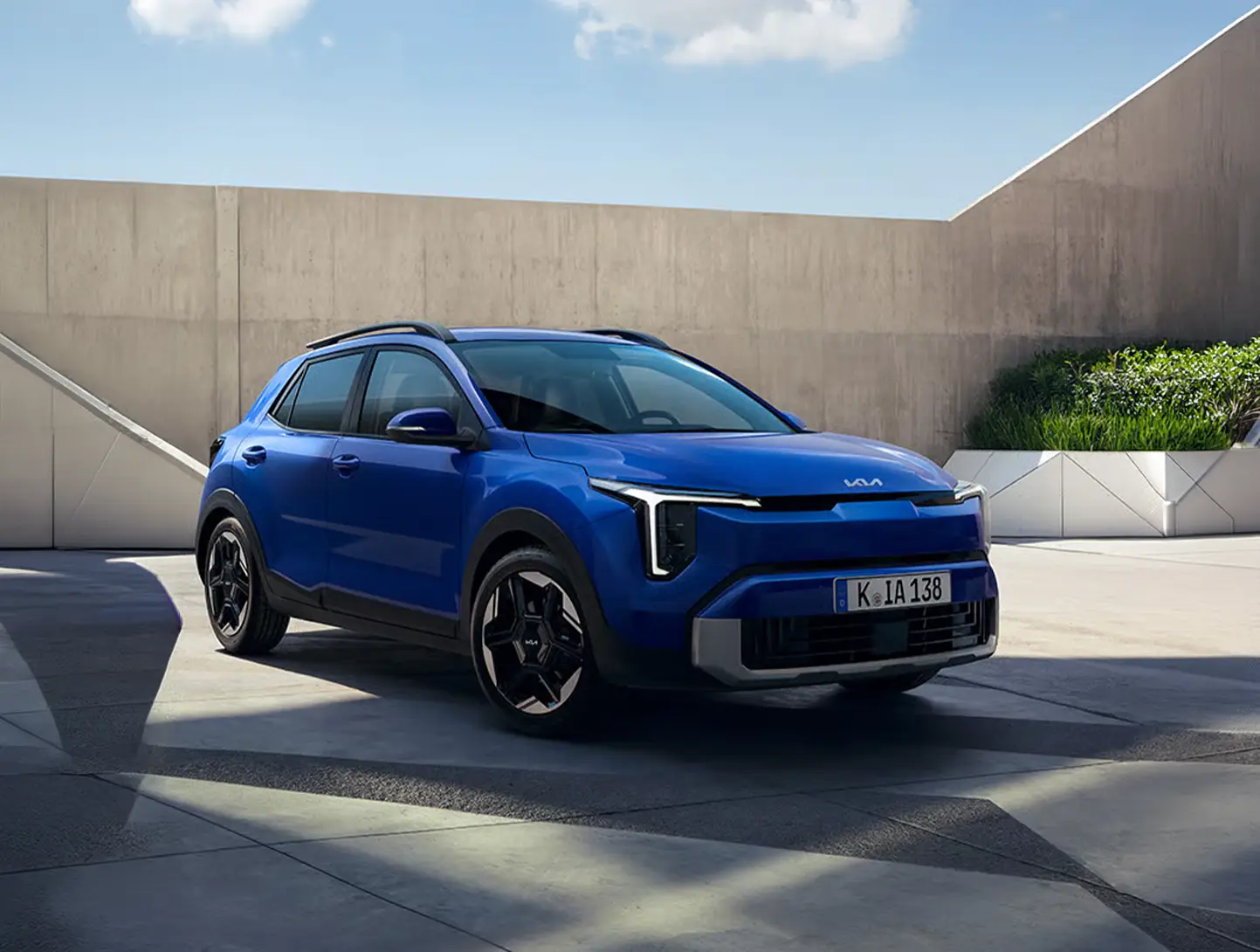 New Stonic motability offer