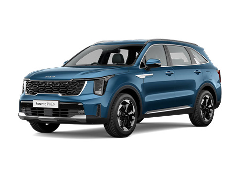 Sorento Plug-In Hybrid
