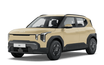 The Kia EV2