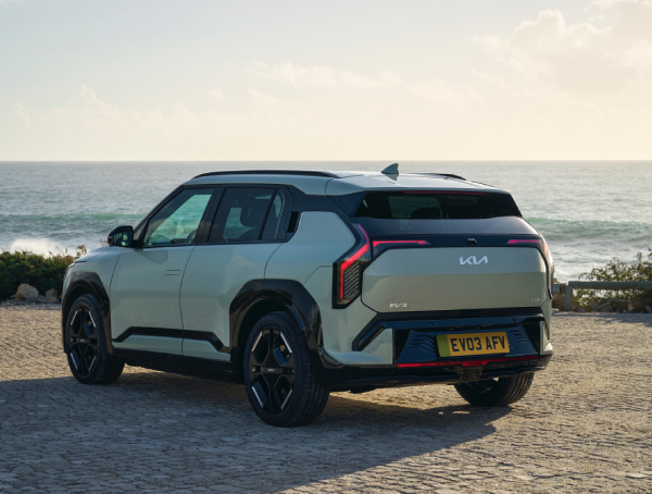 EV3 pch offer
